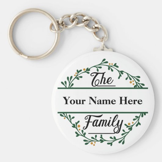 Weihnachtszeit-Schlüsselanhänger Schlüsselanhänger (Vorne)