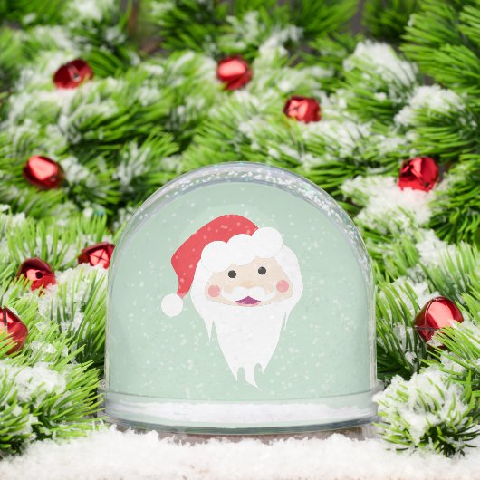 Weihnachtszeit Schneekugeln (Weihnachten)