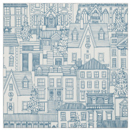 Weihnachtszeit Stoff