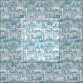 Weihnachtszeit Stoff (Kachel)