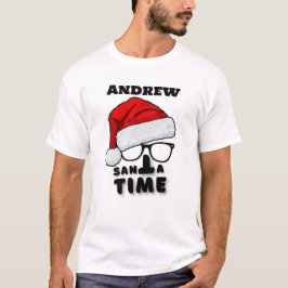 Weihnachtszeit T-Shirt
