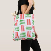 Weihnachtszeit Tasche (Von Nahem)