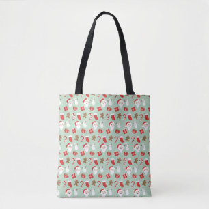 Weihnachtszeit   tasche