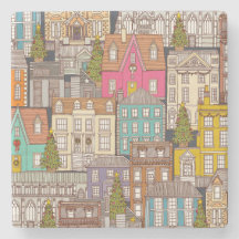 Weihnachtszeitenvielfalt