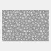 Weihnachtszeitschrift Geschenkpapier Set (Vorderseite 2)