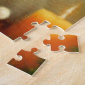 Weihnachtsziege (3) puzzle (Seite)