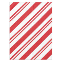 Weihnachtszuckerstangemuster