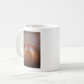 Weihrauch-Stöcke Kaffeetasse (Vorderseite Links)