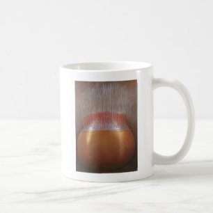 Weihrauch-Stöcke Kaffeetasse