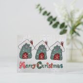 Weihshäuser Postkarte (Stehend Vorderseite)