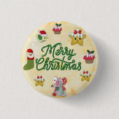 Weihsteller Button (Vorderseite)