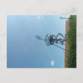 Weil am Rhein Postkarte (Vorderseite)