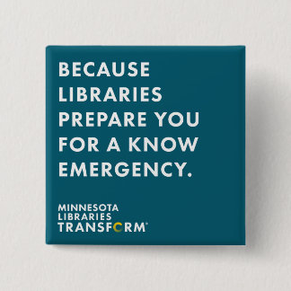 Weil aquamarines kennen Sie, knöpfen Sie Button