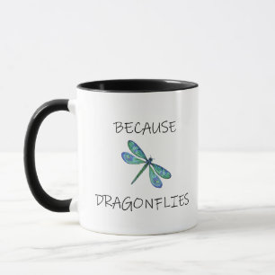 Weil Drachenfliegen Tasse