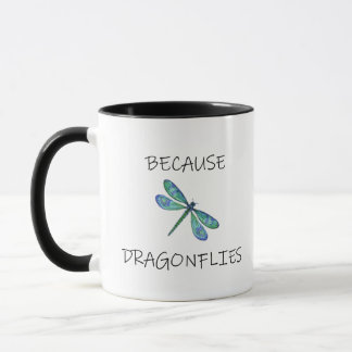 Weil Drachenfliegen Tasse