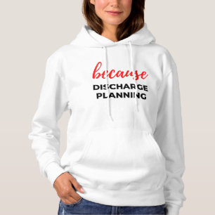 Weil Entlassungsplanung 2 Hoodie