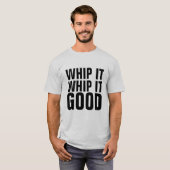 WEIL ES GUT, VINTAGE T - Shirt (Vorne ganz)