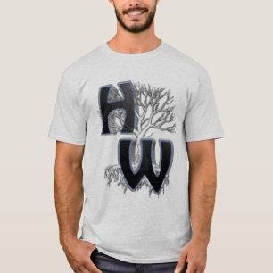 Weil Familien-Wiedervereinigungen nicht sind zum T-Shirt