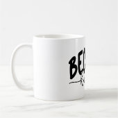 Weil Husband Kaffeetasse (Links)