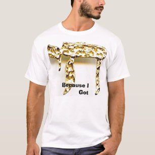 Weil ich Chai got T-Shirt