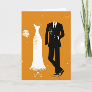 Weil ich dich Liebe habe Karte