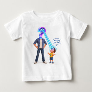 Weil ich es gesagt habe, Papa Frage Warum T-Shirt