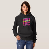 Weil ich Max bin Deshalb Hoodie (Vorne ganz)