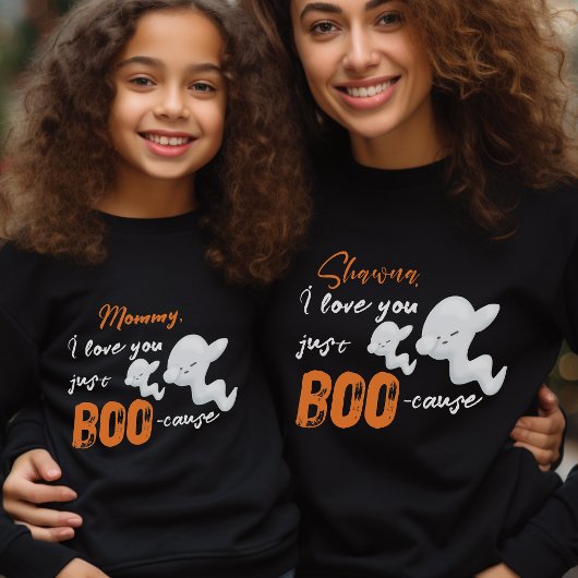 Weil ich Sie nur mit der Bookinade Liebe von Dabbi Sweatshirt