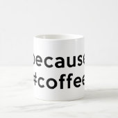 Weil Kaffee Kaffeetasse (Mittel)