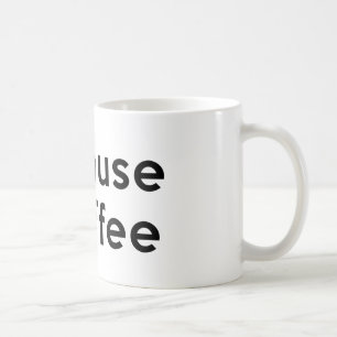 Weil Kaffee Kaffeetasse