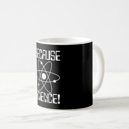 weil Lehrer für Naturwissenschaften, Biologie, Che Kaffeetasse (VorderseiteRechts)