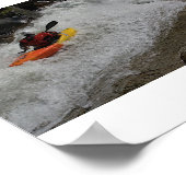 Weil man Poster posten kann (Ecke)