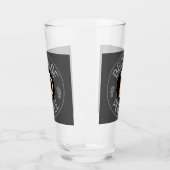 Weil Menschen (Bier) Glas (Links)