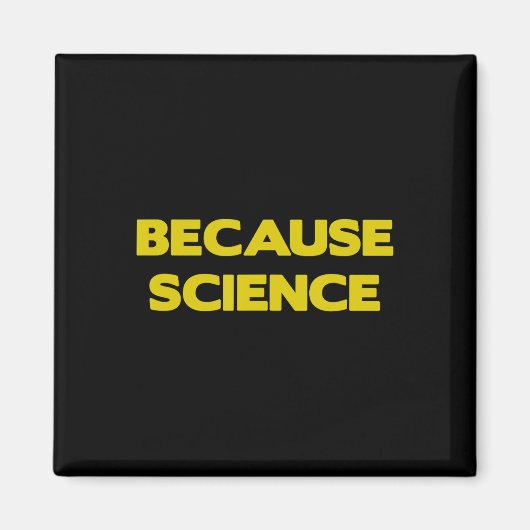 Weil Science Earth Science Lehrerin Climat beibrin Magnet (Vorne)