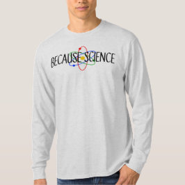Weil Science T - Shirt