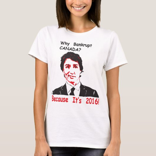 Weil T-Shirt (Vorderseite)
