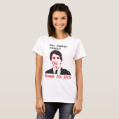 Weil T-Shirt (Vorne ganz)