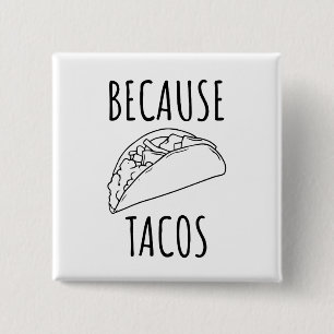 Weil Tacos   Button