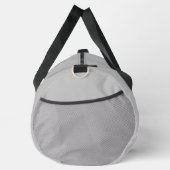 Weil Tacos Duffle Bag (Rechts)