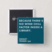 Weil Temperatur-Knopf Button (Vorne & Hinten)