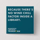 Weil Temperatur-Knopf Button (Vorderseite)