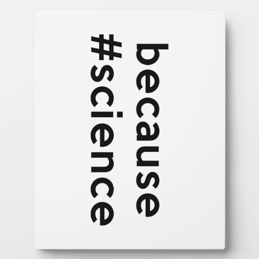 Weil Wissenschaft Fotoplatte (Vorderseite)