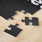 Weil Wissenschaft Puzzle (Seite)