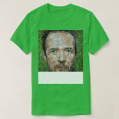 Weiland T-Shirt (Design vorne)