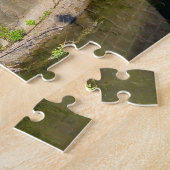 Weilburg, Deutschland Puzzle (Seite)
