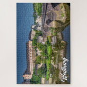 Weilburg, Deutschland Puzzle (Vertikal)