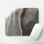 Weimaraner 3 mousepad (Mit Mouse)