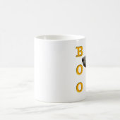 Weimaraner Boo Kaffeetasse (Mittel)