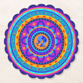 Weimaraner & Bunnies Untersetzer