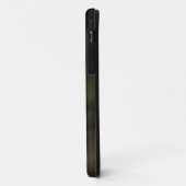 Weimaraner Case-Mate iPhone Hülle (Hinten/Links)